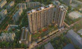 2 BHK Flats & Apartments for Sale in Wadgaon Sheri, Pune (910 Sq.ft.)