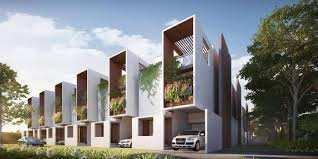4 BHK Flats & Apartments for Sale in Koregaon Park, Pune (2000 Sq.ft.)