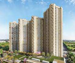 3 BHK Flats & Apartments for Sale in EON Free Zone, Pune, Pune (1020 Sq.ft.)