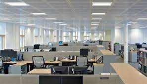 1101 Sq.ft. Office Space for Sale in EON Free Zone, Pune, Pune