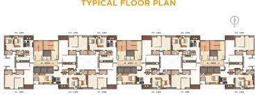 3 BHK Flats & Apartments for Sale in Magarpatta, Pune (1450 Sq.ft.)