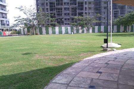 3 BHK Flats & Apartments for Sale in EON Free Zone, Pune, Pune (1765 Sq.ft.)