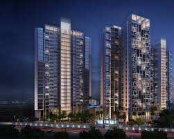 3 BHK Flats & Apartments for Sale in Kharadi, Pune (1471 Sq.ft.)