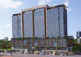625 Sq.ft. Office Space for Sale in Viman Nagar, Pune
