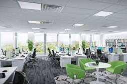 4100 Sq.ft. Office Space for Sale in Viman Nagar, Pune (4000 Sq.ft.)