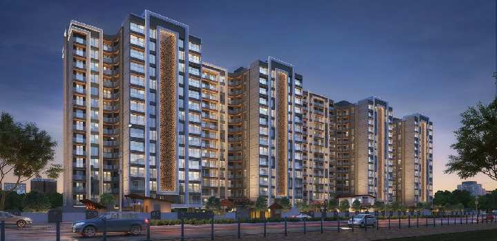 2 BHK Flats & Apartments for Sale in Keshav Nagar, Pune