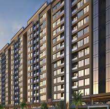 3 BHK Flats & Apartments for Sale in Koregaon Park Annexe, Pune (1461 Sq.ft.)
