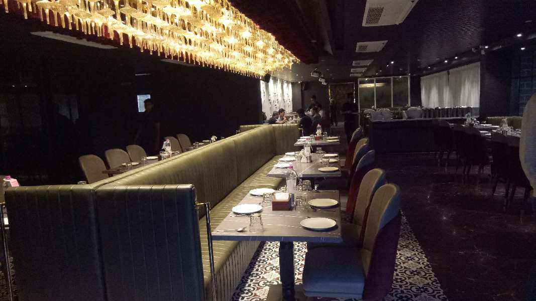 7000 Sq.ft. Hotel & Restaurant for Rent in EON Free Zone, Pune, Pune