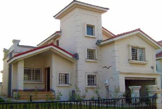 4 BHK Farm House for Sale in Vitthal Nagar, Pune (4000 Sq.ft.)