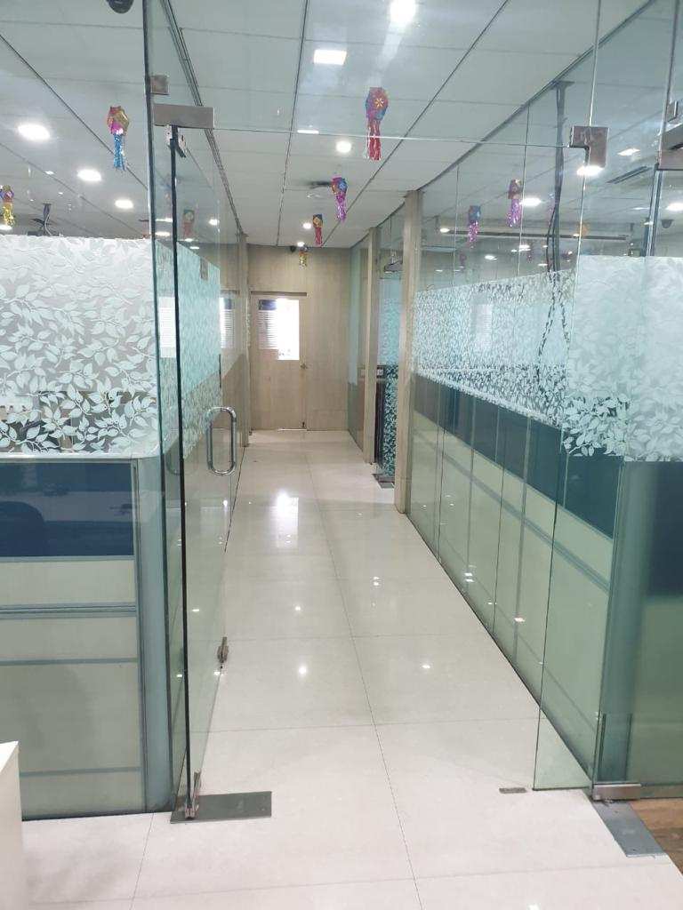2085 Sq.ft. Office Space for Rent in EON Free Zone, Pune, Pune