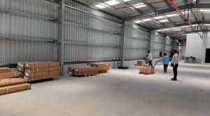 65000 Sq.ft. Warehouse/Godown for Rent in Wagholi, Pune