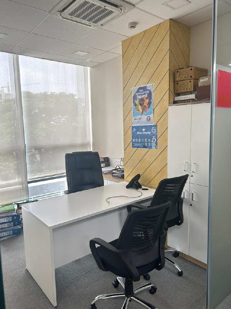 Commercial office Space in (WTC)