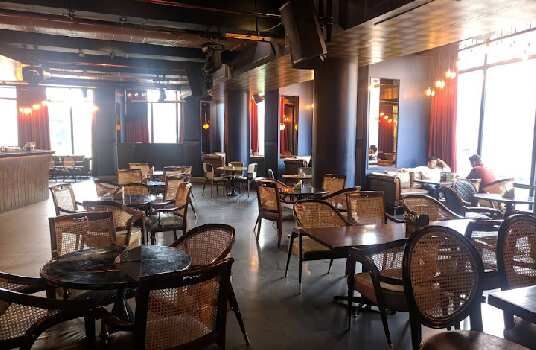 Runing Bar, Pub and Restaurent