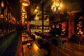 Commercial Bar, Pub, Club and  Restaurent Space