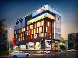 7000 Sq.ft. Commercial Shops for Sale in EON Free Zone, Pune, Pune