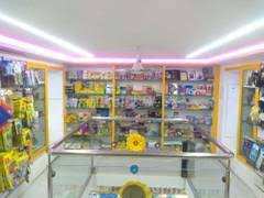 1300 Sq.ft. Commercial Shops for Sale in Konark Nagar, Pune