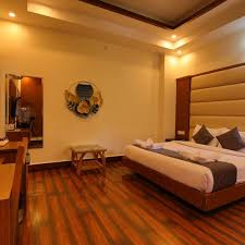 36000 Sq.ft. Hotel & Restaurant for Rent in Vitthal Nagar, Pune