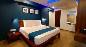 36000 Sq.ft. Hotel & Restaurant for Rent in Vitthal Nagar, Pune