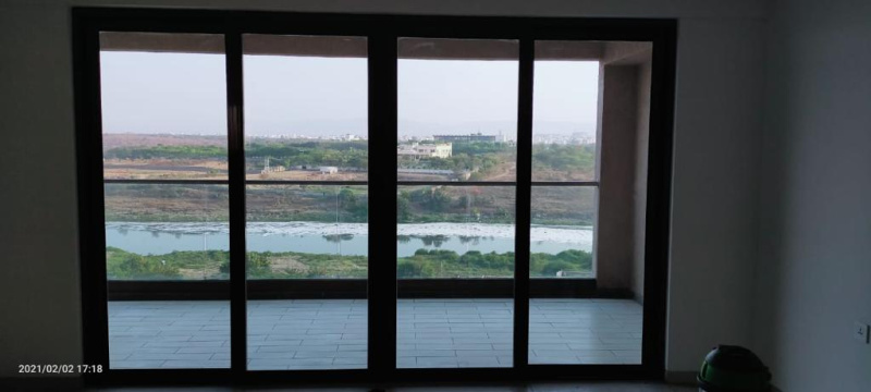 4 BHK Flats & Apartments for Sale in Kharadi, Pune (4100 Sq.ft.)
