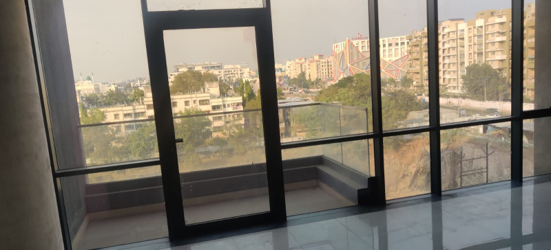 1400 Sq.ft. Office Space for Rent in Viman Nagar, Pune