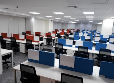20000 Sq.ft. Office Space for Rent in Viman Nagar, Pune