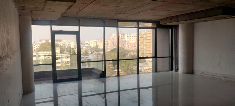 1000 Sq.ft. Office Space for Sale in Viman Nagar, Pune