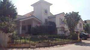 4 BHK Villa for Rent in Kharadi, Pune