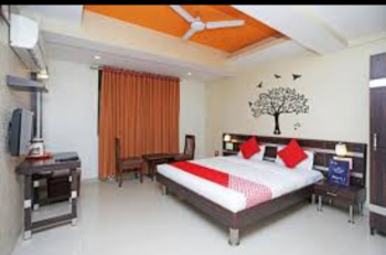 Hotel & Restaurant for Rent in Kalyani Nagar, Pune (5700 Sq.ft.)