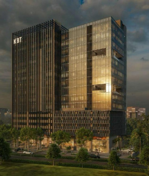 Office Space for Rent in Viman Nagar, Pune (5500 Sq.ft.)