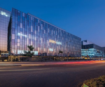 Office Space for Rent in Kharadi, Pune (2000 Sq.ft.)