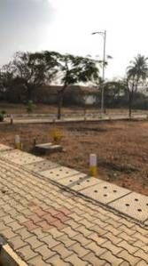 Commercial Lands /Inst. Land for Sale in Koregaon Park Annexe, Pune (40000 Sq.ft.)