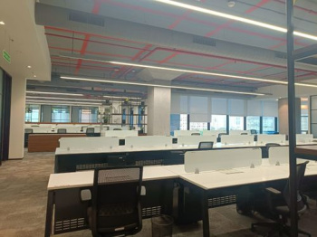 Office Space for Sale in Kalyani Nagar, Pune (14000 Sq.ft.)