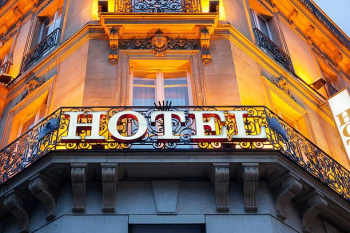 Hote , Banquets ,Bar and Restaurant