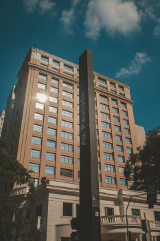 99000 Sq.ft. Hotel & Restaurant for Sale in Baner, Pune