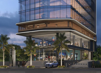 Showrooms for Sale in Baner, Pune (10000 Sq.ft.)