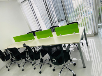 Office Space for Rent in Kalyani Nagar, Pune (1500 Sq.ft.)