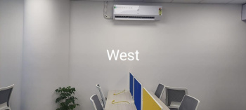 Office Space for Rent in Viman Nagar, Pune (820 Sq.ft.)