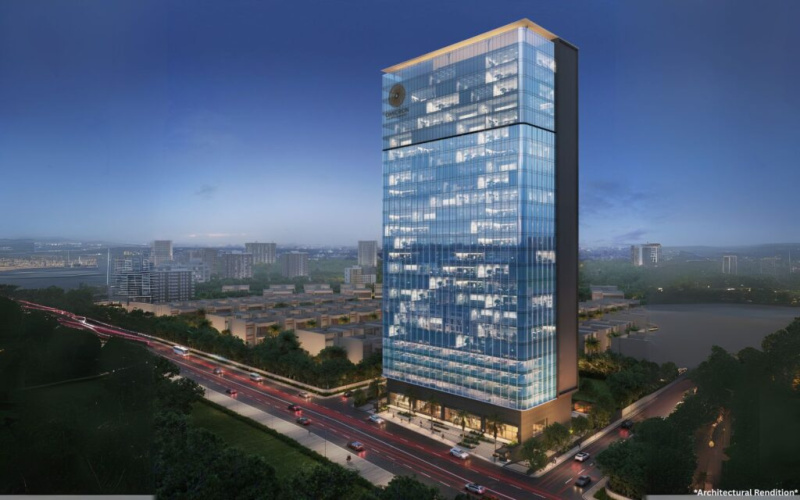 Commercial Shops for Sale in Kharadi, Pune