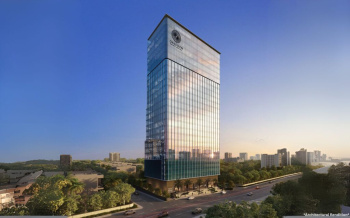 Office Space for Sale in Kharadi, Pune (2850 Sq.ft.)