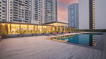 Flats & Apartments for Sale in Kharadi, Pune (2950 Sq.ft.)