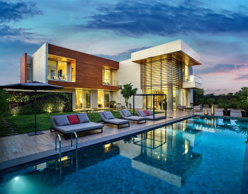 Villa for Sale in Kharadi, Pune