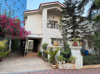 Villa for Sale in Kalyani Nagar, Pune (7500 Sq.ft.)