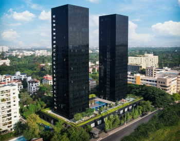 5 BHK Flats & Apartments for Sale in Kalyani Nagar, Pune