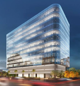 3400 Sq.ft. Office Space for Sale in Koregaon Park, Pune
