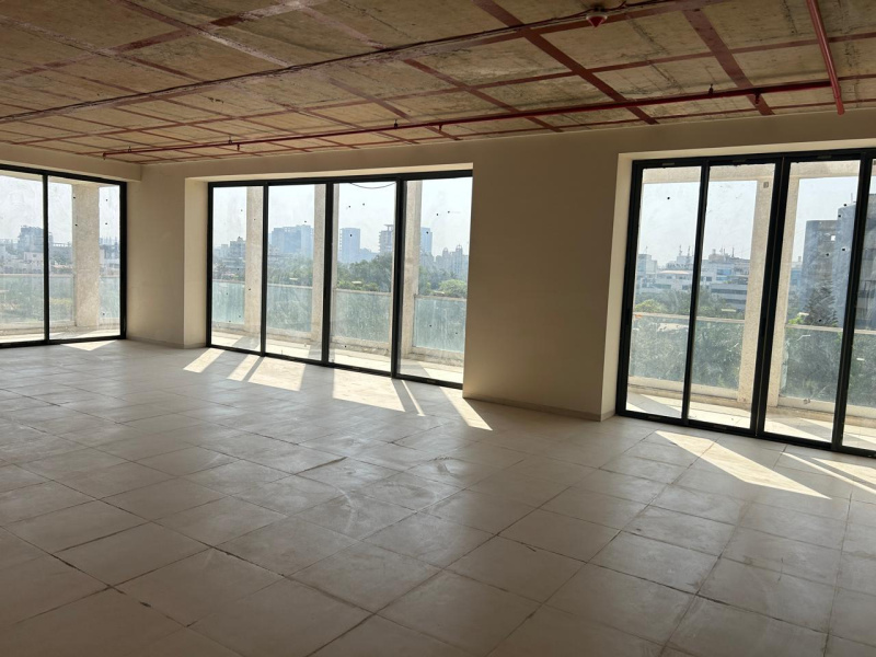 Office Space for Sale in Shivaji Nagar, Pune (6560 Sq.ft.)