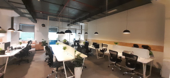 Office Space for Rent in Kharadi, Pune (2000 Sq.ft.)