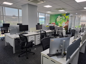 Office Space for Rent in Kharadi, Pune (9200 Sq.ft.)