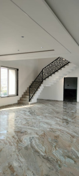 8000 Sq.ft. Penthouse for Sale in Kharadi, Pune