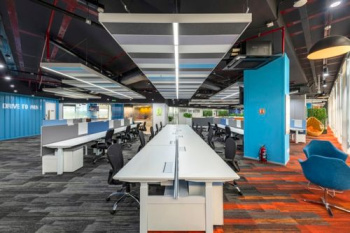 Office Space for Sale in Kharadi, Pune (2000 Sq.ft.)