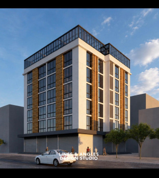 28000 Sq.ft. Flats & Apartments for Rent in Ubale Nagar, Pune